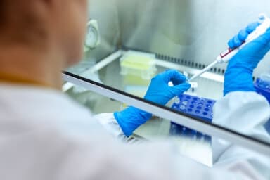 Diagnostic laboratory case study